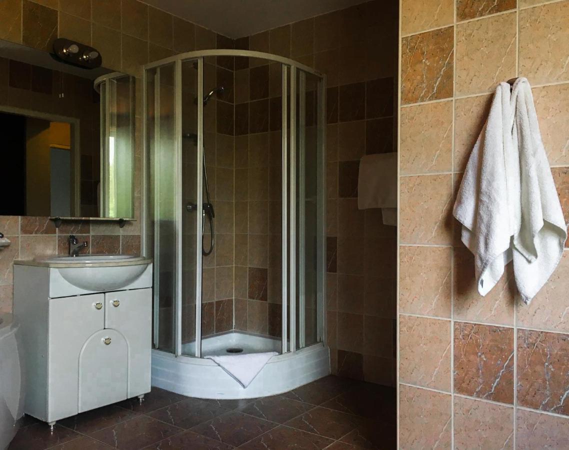 בילגוריי Hotel Dodo מראה חיצוני תמונה