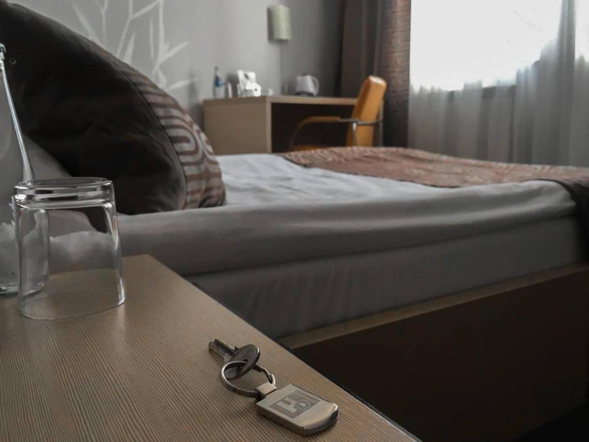 בילגוריי Hotel Dodo מראה חיצוני תמונה