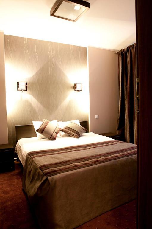 בילגוריי Hotel Dodo מראה חיצוני תמונה