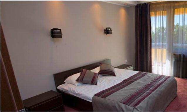 בילגוריי Hotel Dodo מראה חיצוני תמונה