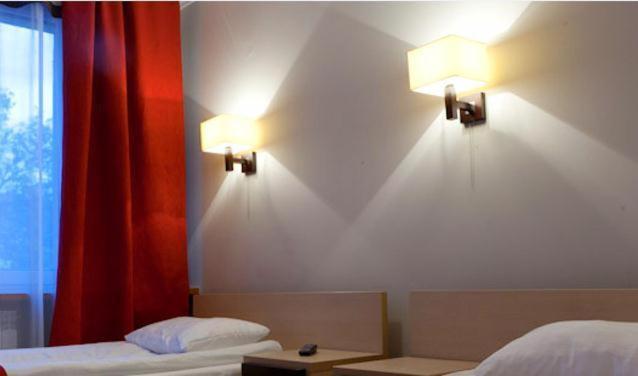 בילגוריי Hotel Dodo מראה חיצוני תמונה