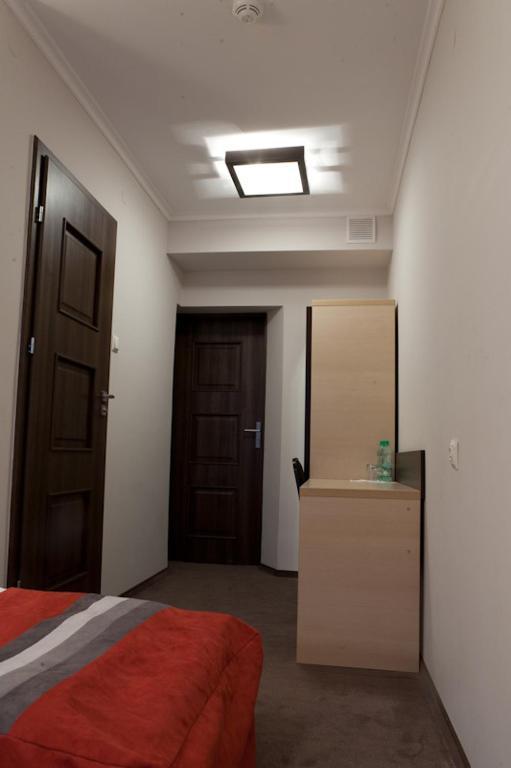 בילגוריי Hotel Dodo מראה חיצוני תמונה