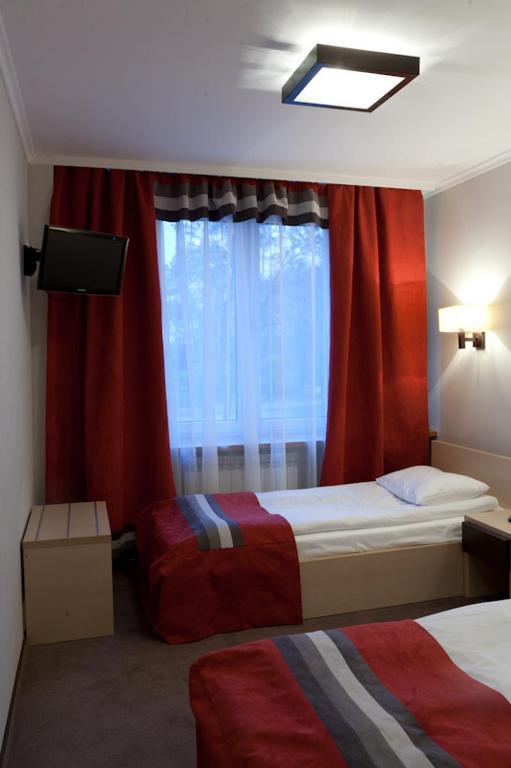 בילגוריי Hotel Dodo חדר תמונה