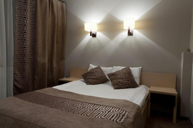 בילגוריי Hotel Dodo חדר תמונה