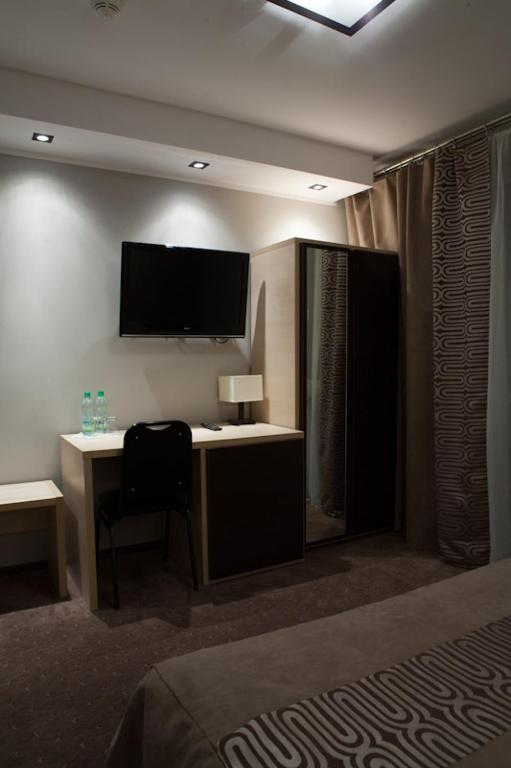 בילגוריי Hotel Dodo מראה חיצוני תמונה