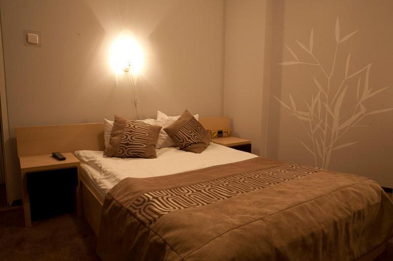בילגוריי Hotel Dodo מראה חיצוני תמונה