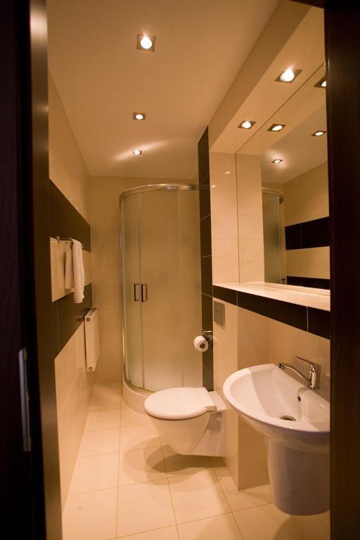 בילגוריי Hotel Dodo מראה חיצוני תמונה